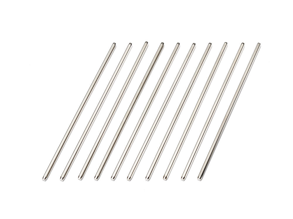 Tamiya 10314 Mini 4wd 2x72mm Hex Shafts (10pcs.)