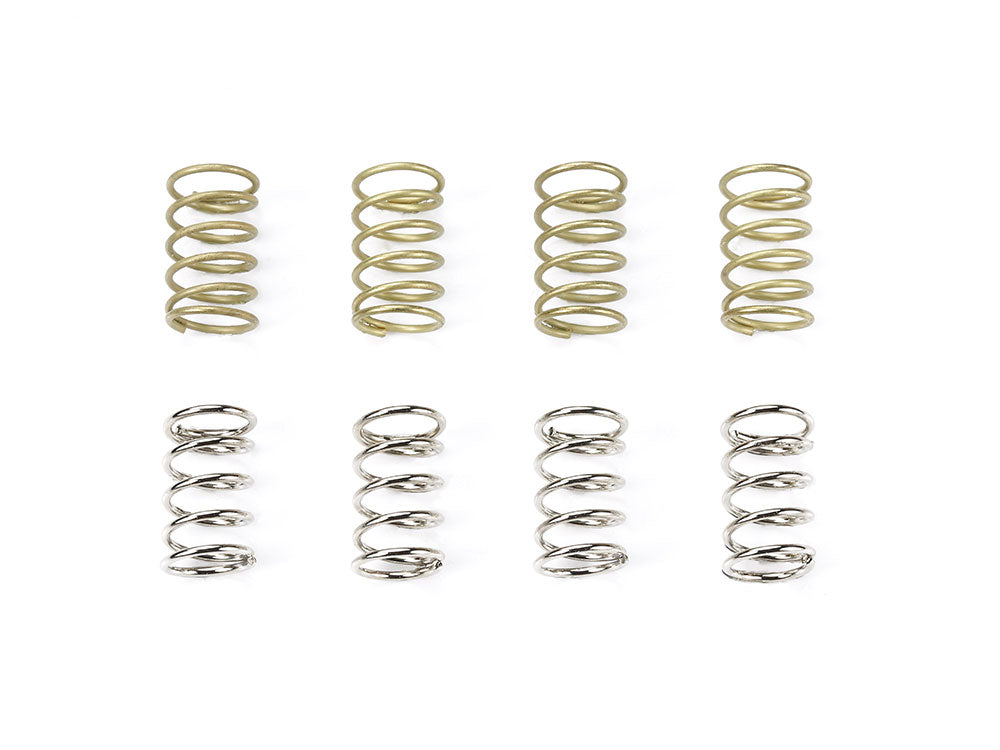 Tamiya 10321 Mini 4wd Sliding Damper 2 Spring Set