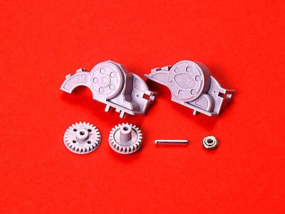 Tamiya 15187 Lightweight Special Gearing (for Super FM/TZ Chassis)