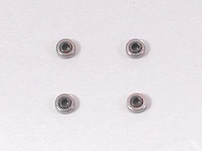 Tamiya 15287 Hex Hole Ball Bearing Set