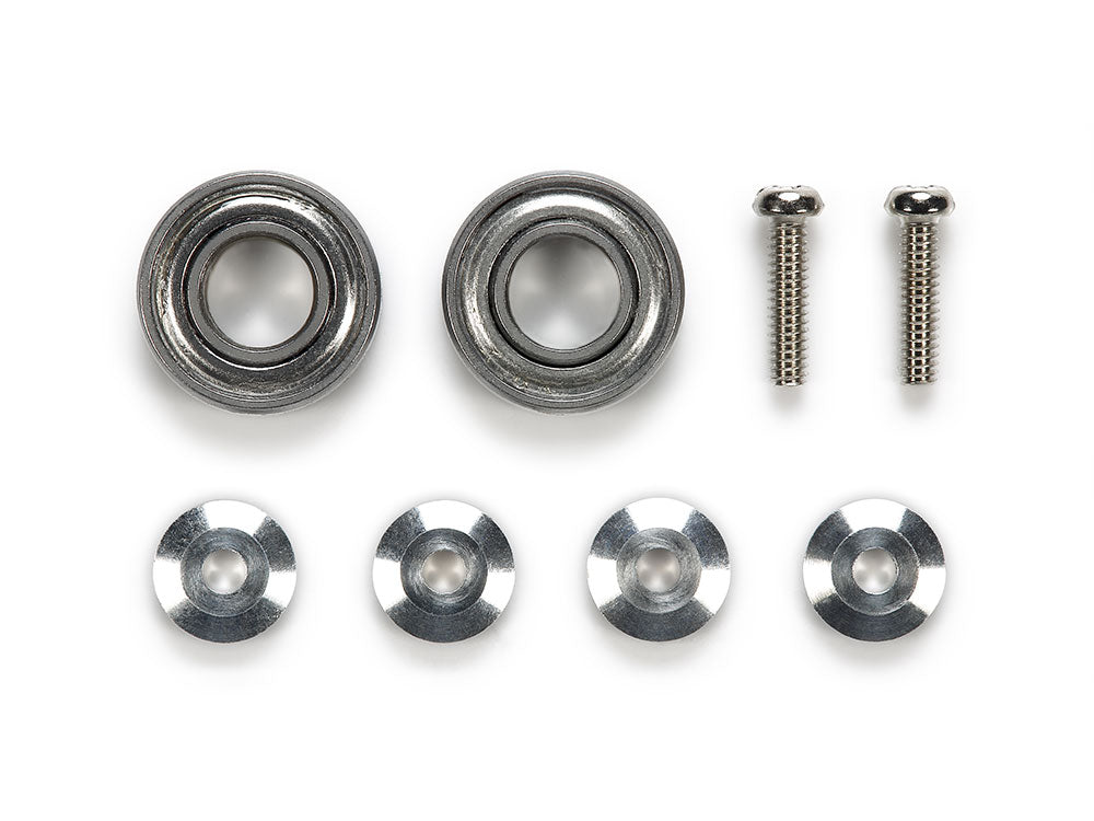 Tamiya 15345 11mm Ball Bearings (2pcs.)