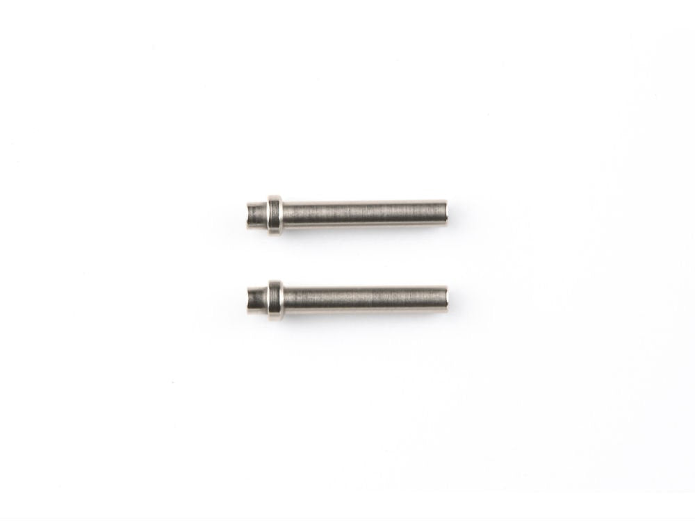 Tamiya 15400 Fluorine Coated Gear Shaft Ribbed