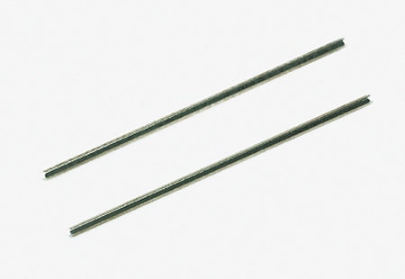 Tamiya 15440 60mm Hollow Stainless Shaft