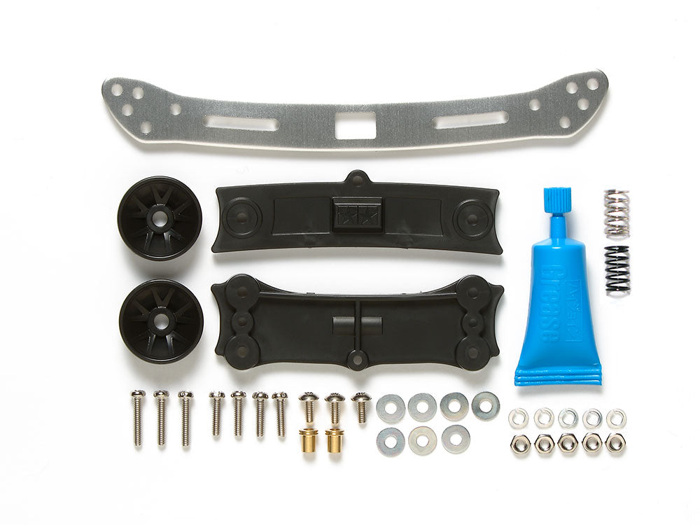 Tamiya 15467 Wide Rear Sliding Damper