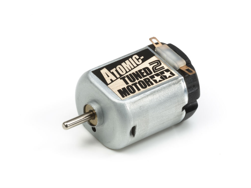 Tamiya 15486 Atomic Tuned 2 Motor