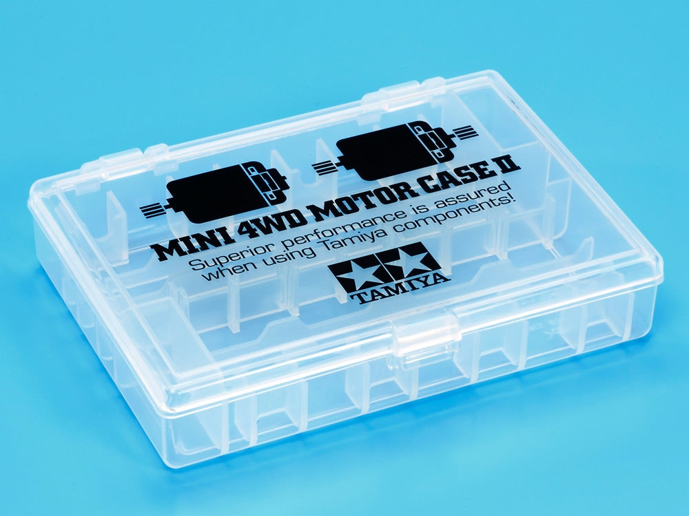 Tamiya 15505 Motor Case 2