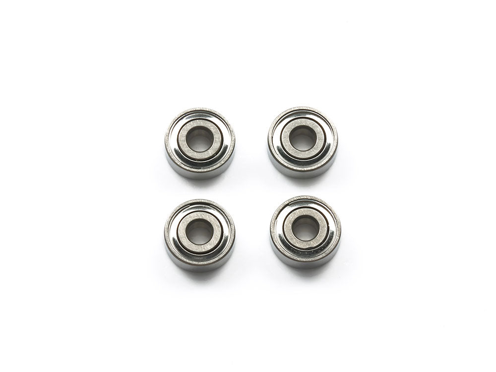 Tamiya 15519 HG Round Hole Ball Bearings