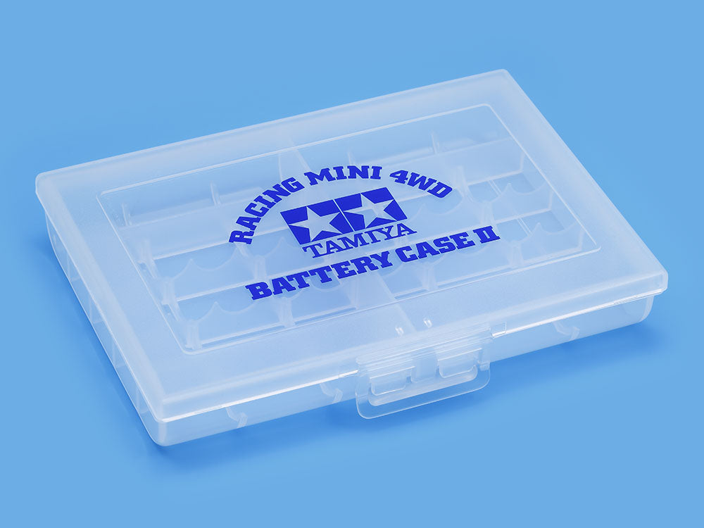 Tamiya 15521 Battery Case II