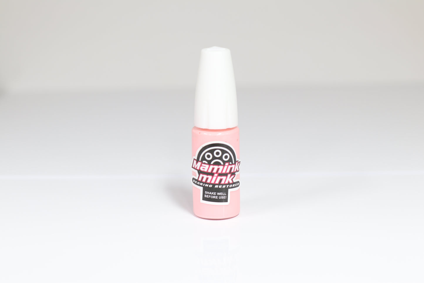 Mamink mink (Bearing Restorer)