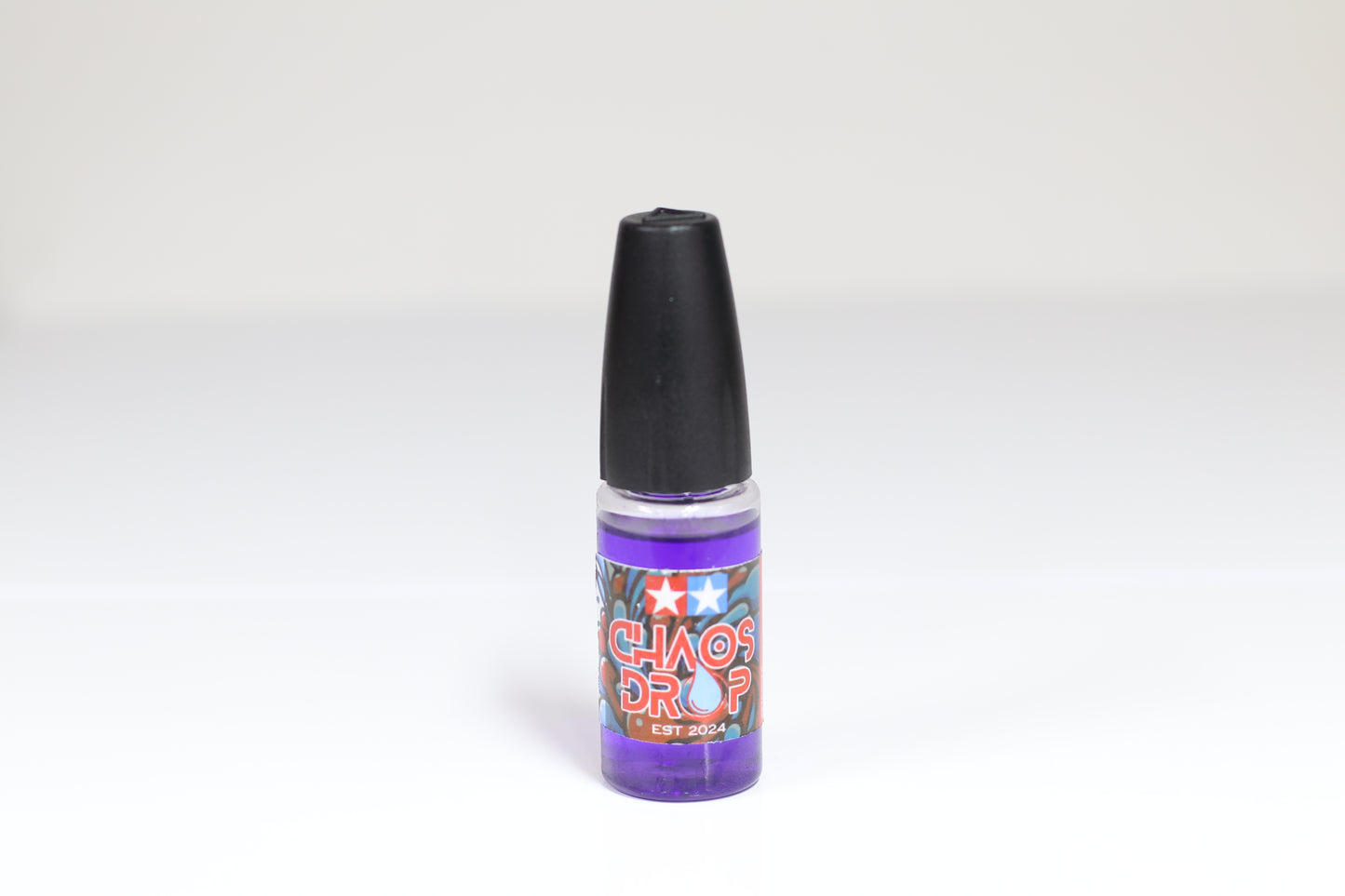 Chaos Drop (Motor Oil)
