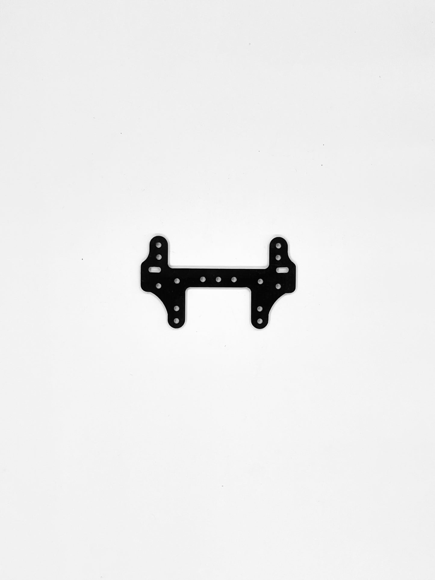 AG FRP Multi Rear Cut Plate