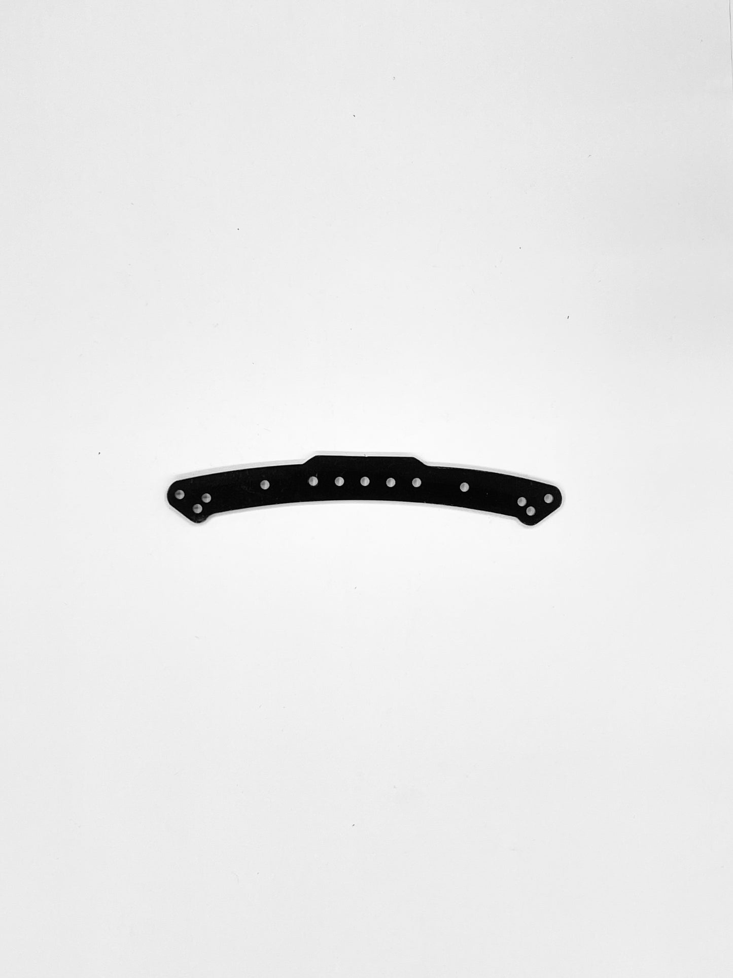 AG FRP Mount Plate