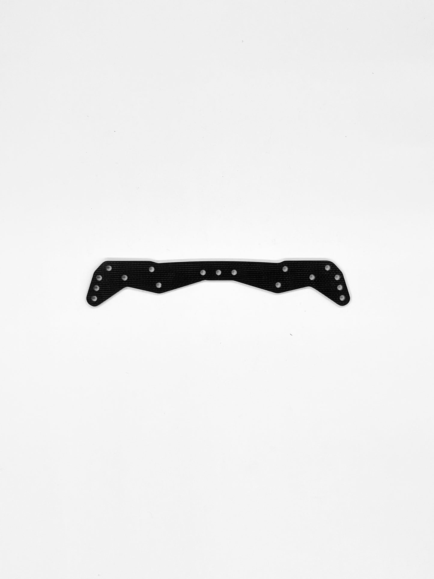 AG FRP AR Wide Front Plate