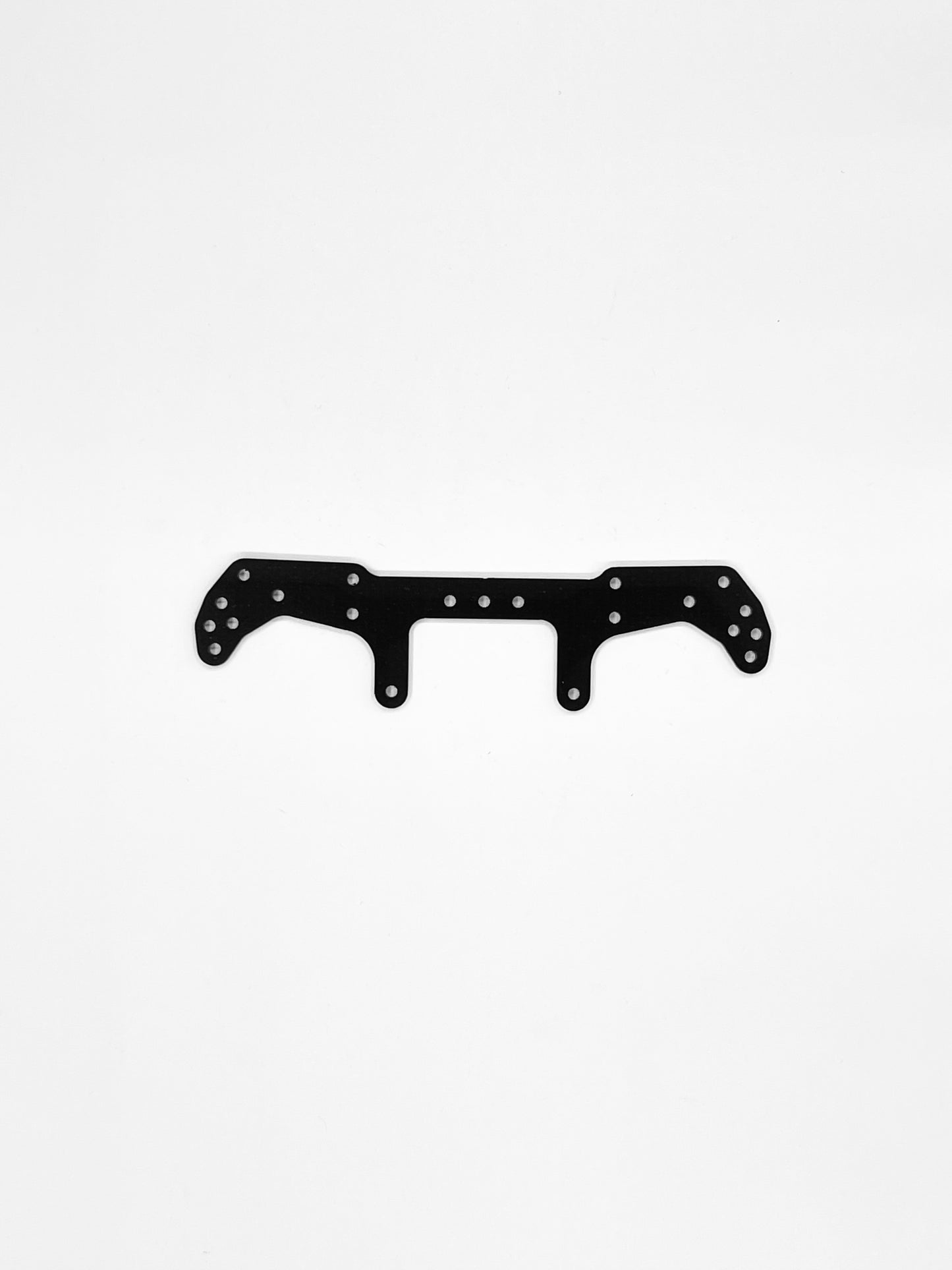 AG FRP AR Wide Rear Plate