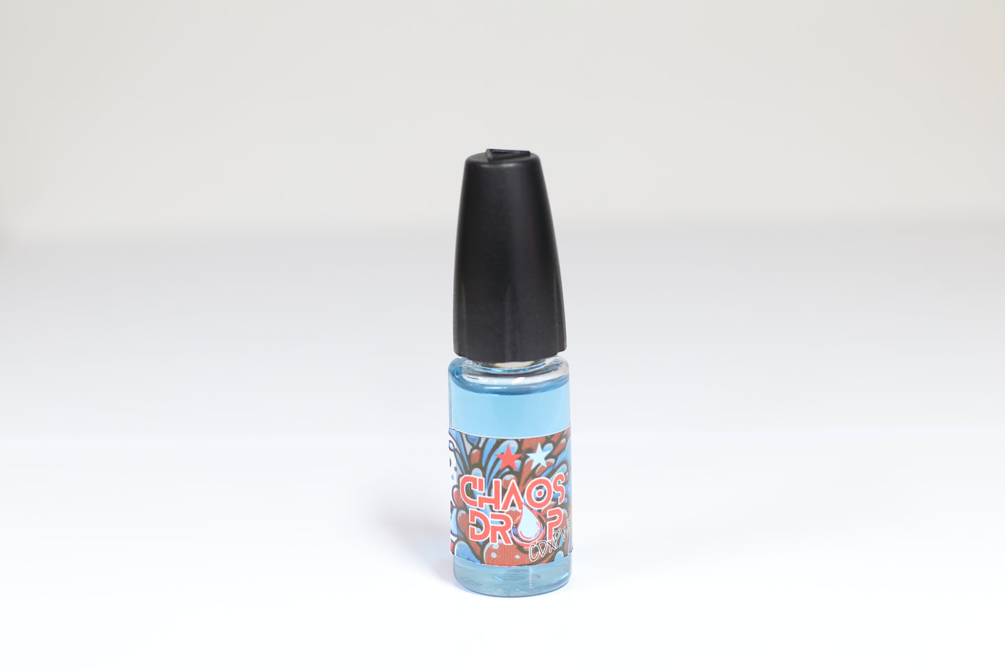 Chaos Drop CDxPWR (Motor Oil)