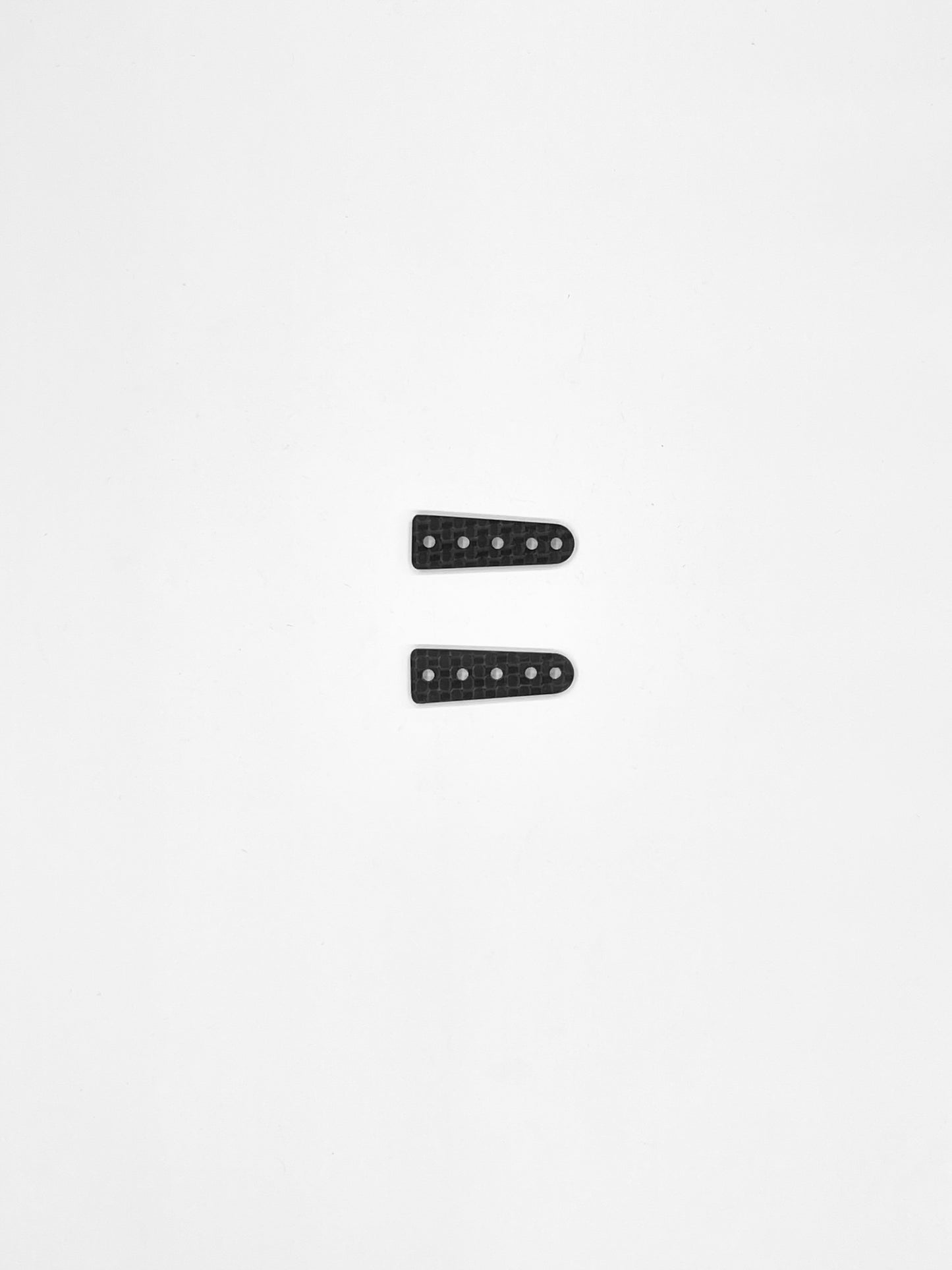 AG HG Short Plate