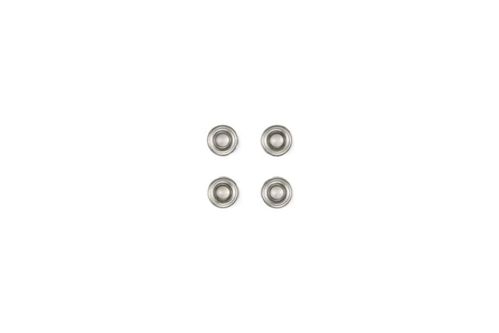 Tamiya 94752 Mini 4wd 520 Ball Bearing (4pcs.)