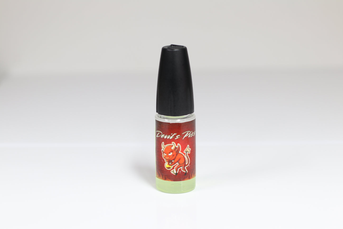 Devil’s Piss (Motor Oil)