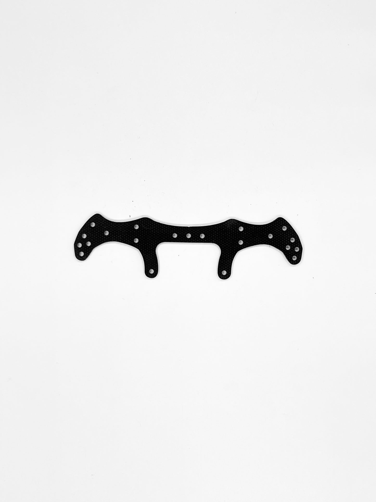 AG FRP AR Wide Rear V2 Plate