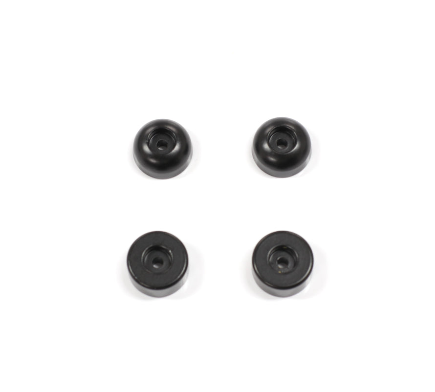 AG Cylinder & Bowl Mass Damper Set (Black)