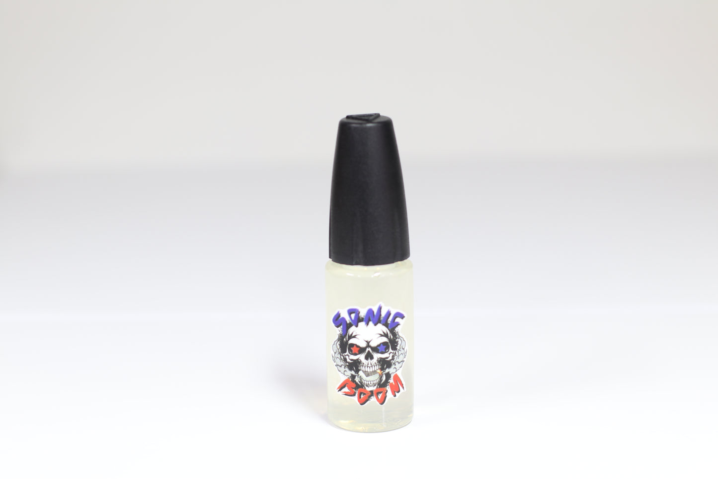 Sonic Boom (Motor Oil)