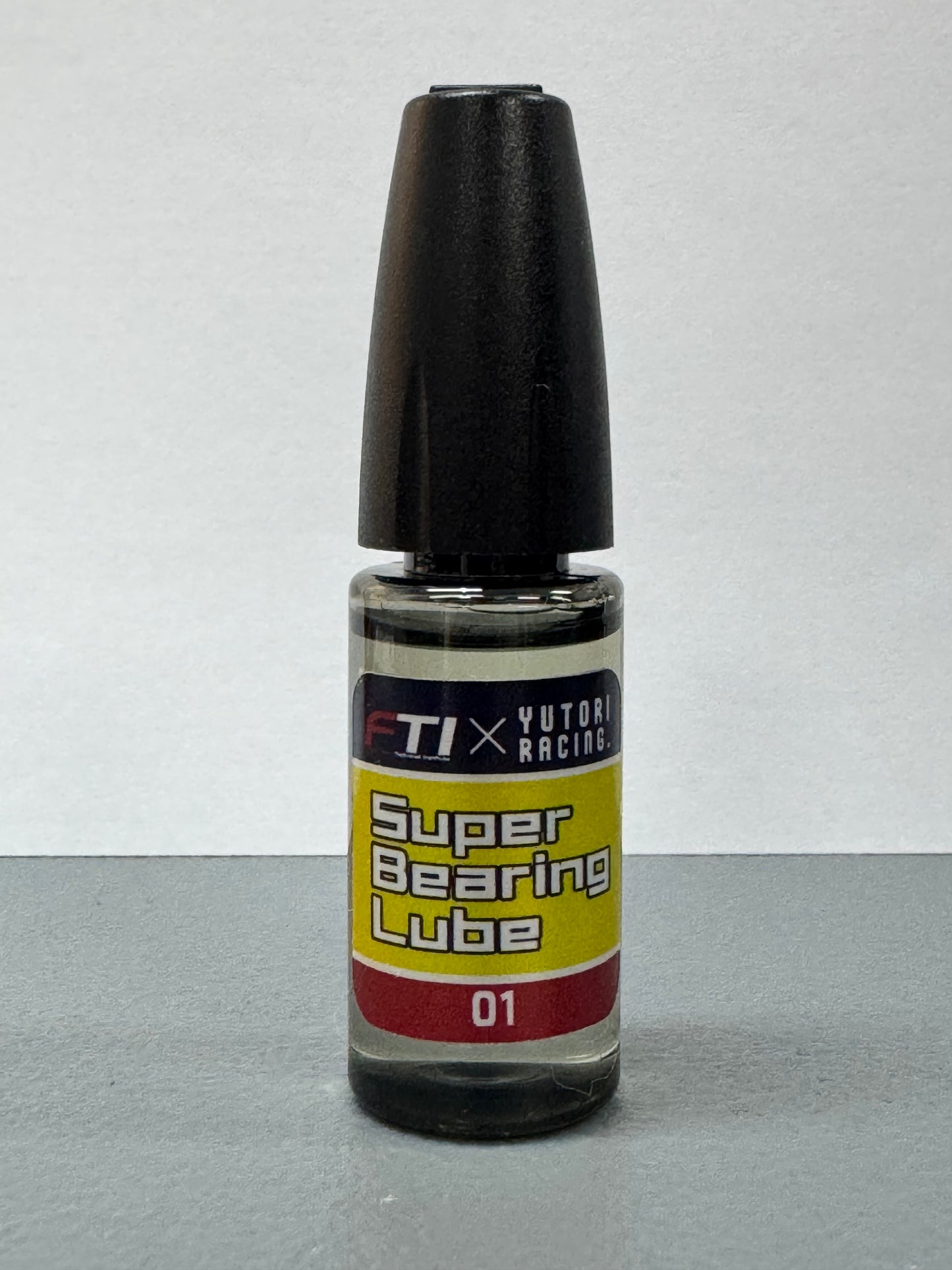 FTI × Yutori Racing Super Bearing Lube