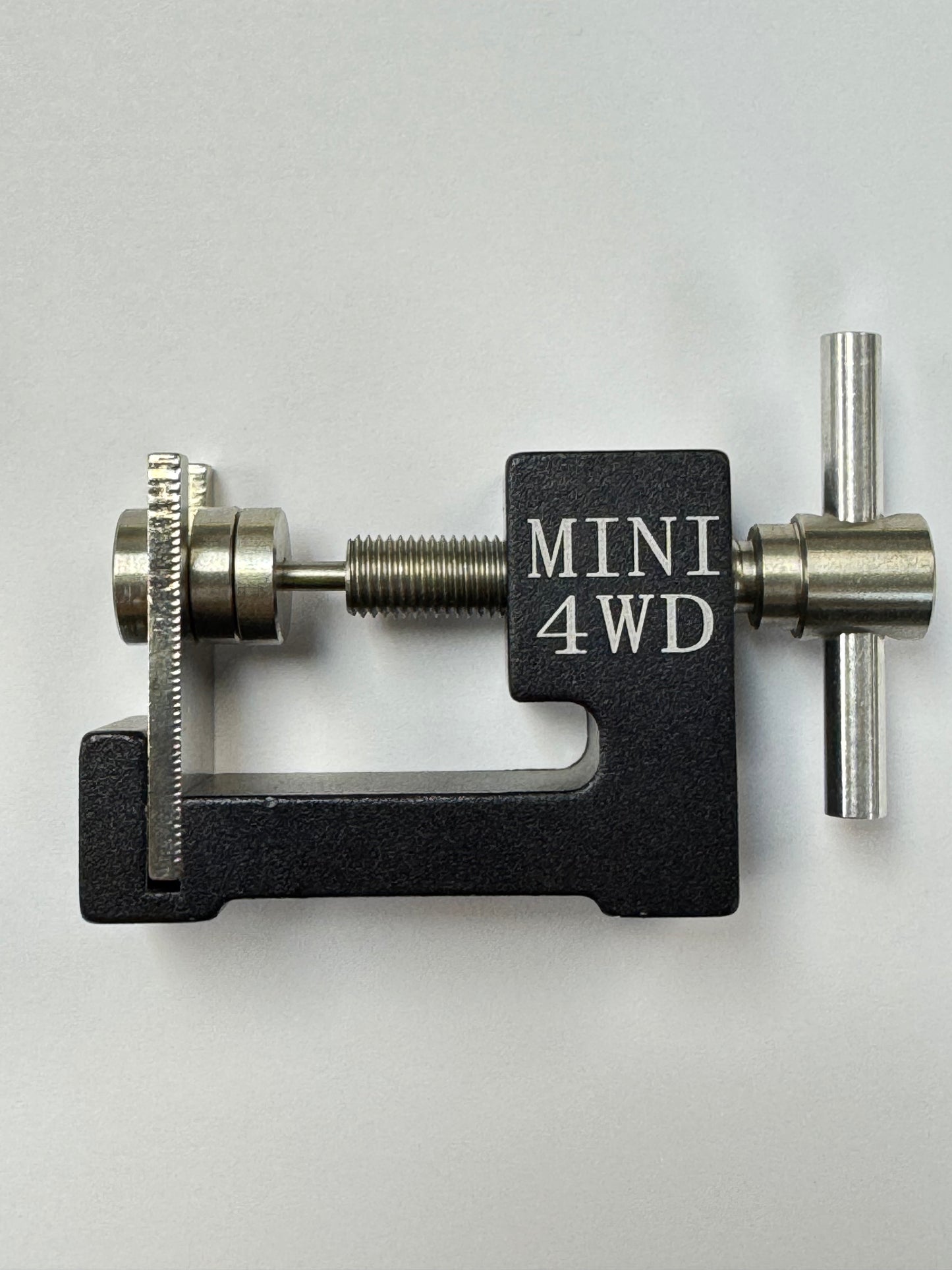Mini 4WD Wheel Puller