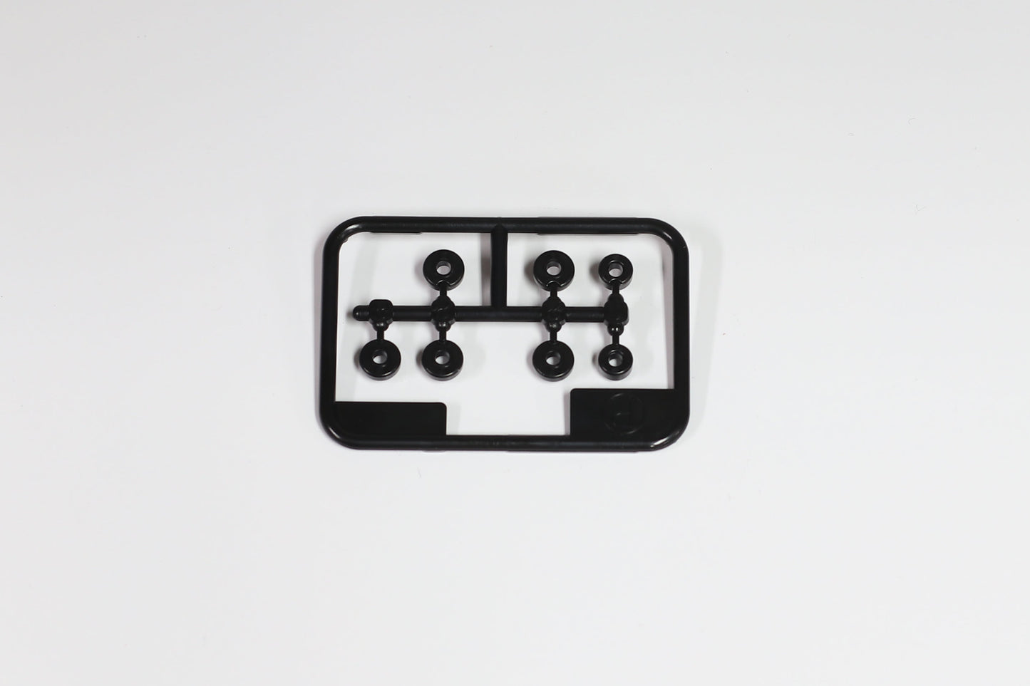 Tamiya Low Friction Plastic Bearing Set