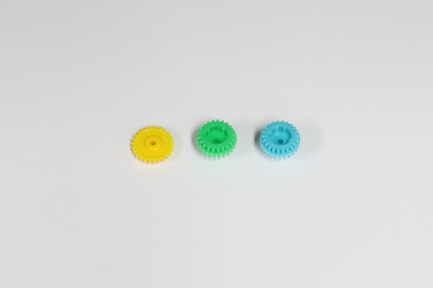 Tamiya 3.7:1 & 3.5:1 Gear Set