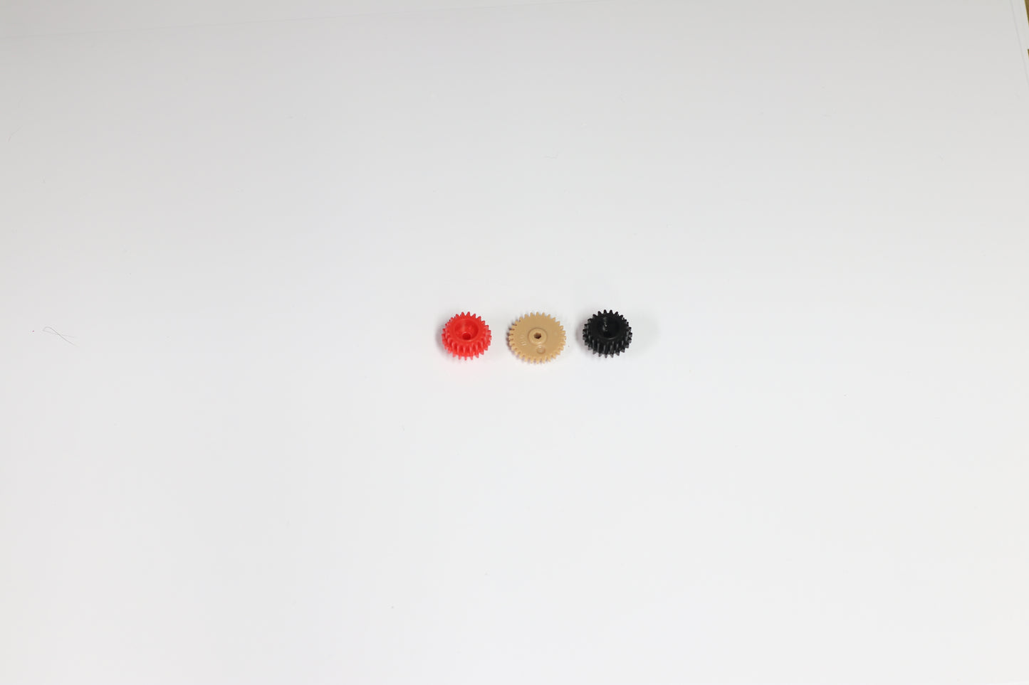 Tamiya 4.2:1 & 4:1 Gear Set