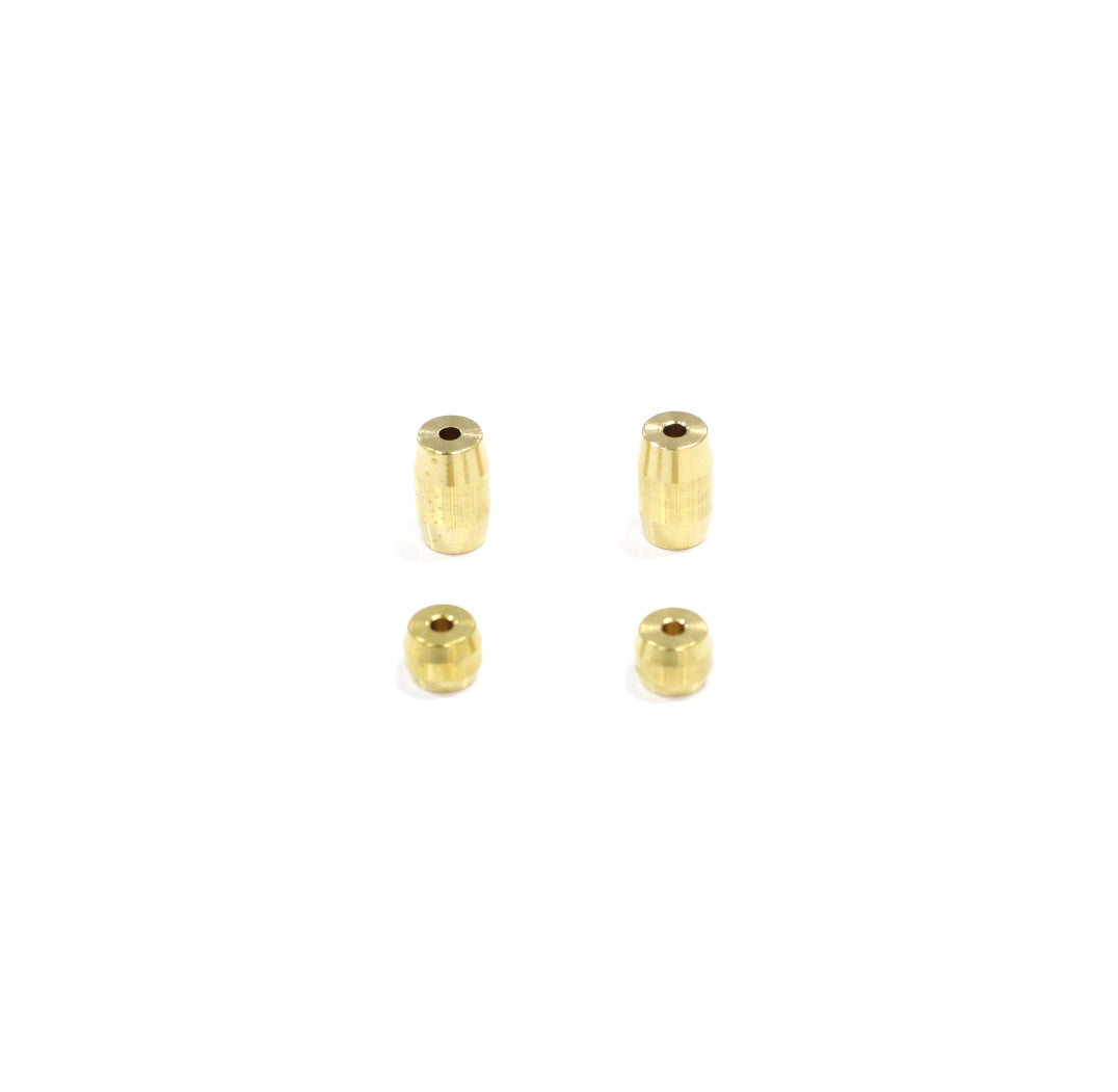 AG Slimline Mass Damper Set (Gold)