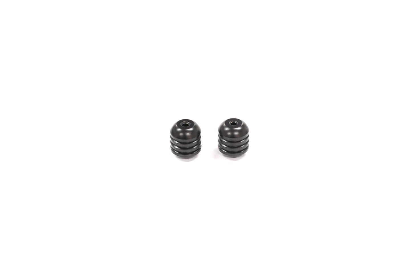 AG Heavy Mass Damper Set (Black)