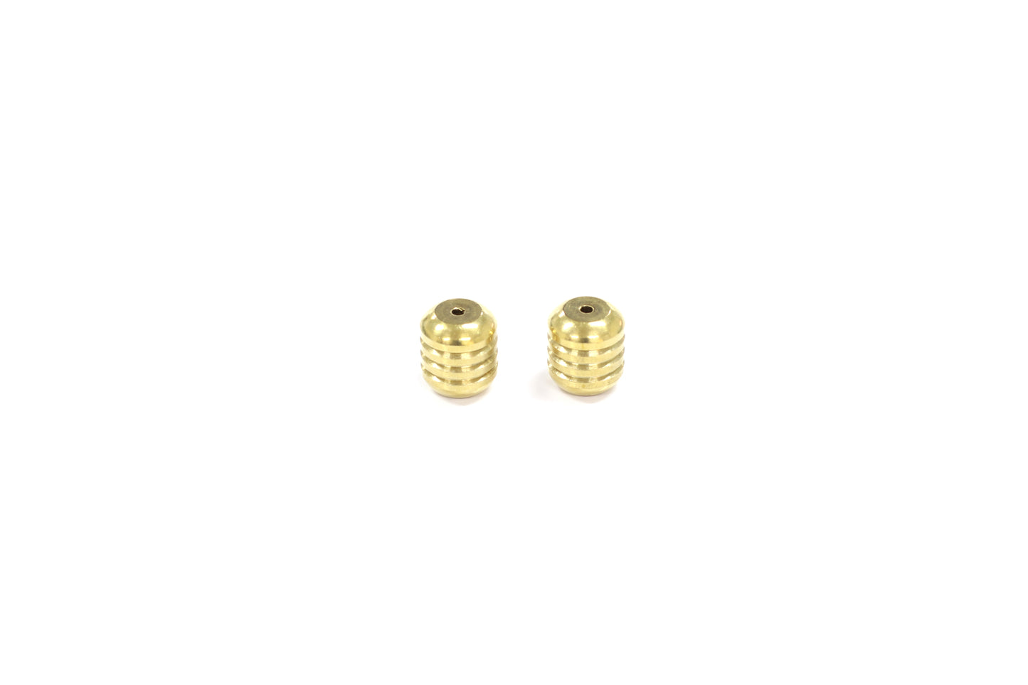 AG Heavy Mass Damper Set (Gold)