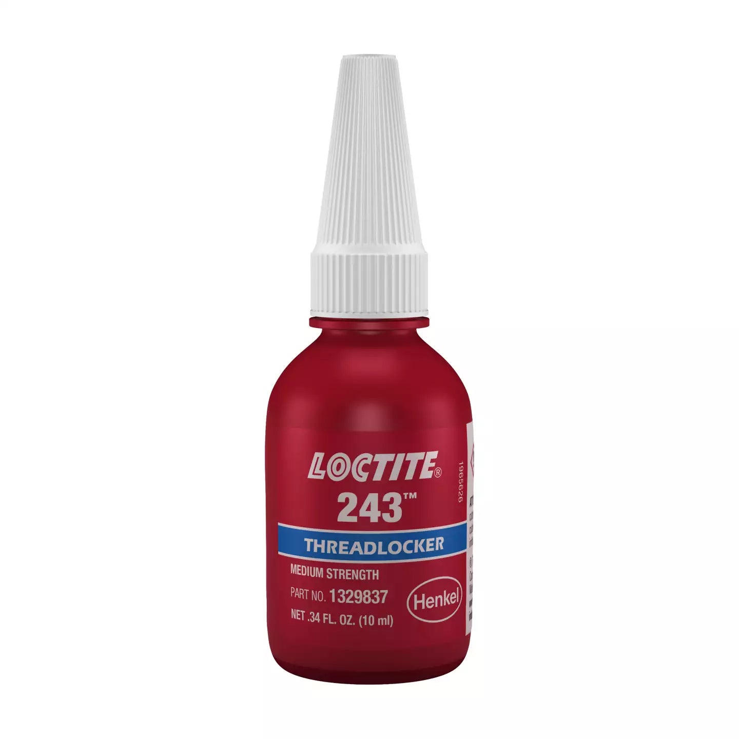 Loctite 243 Threadlocker