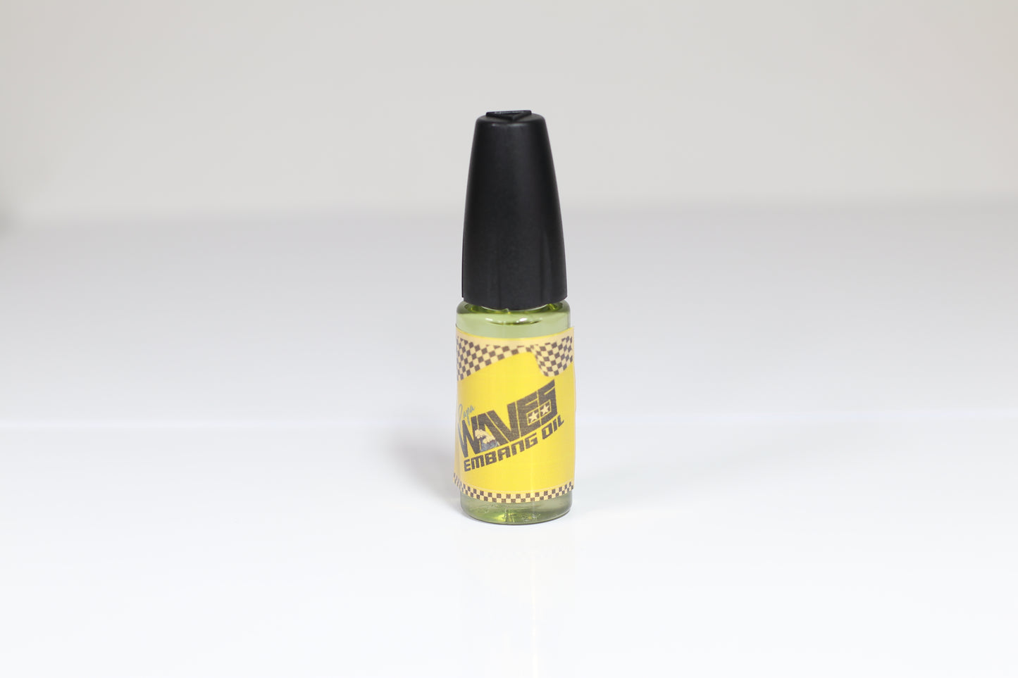 Papa Waves Embang Oil (Motor Oil)