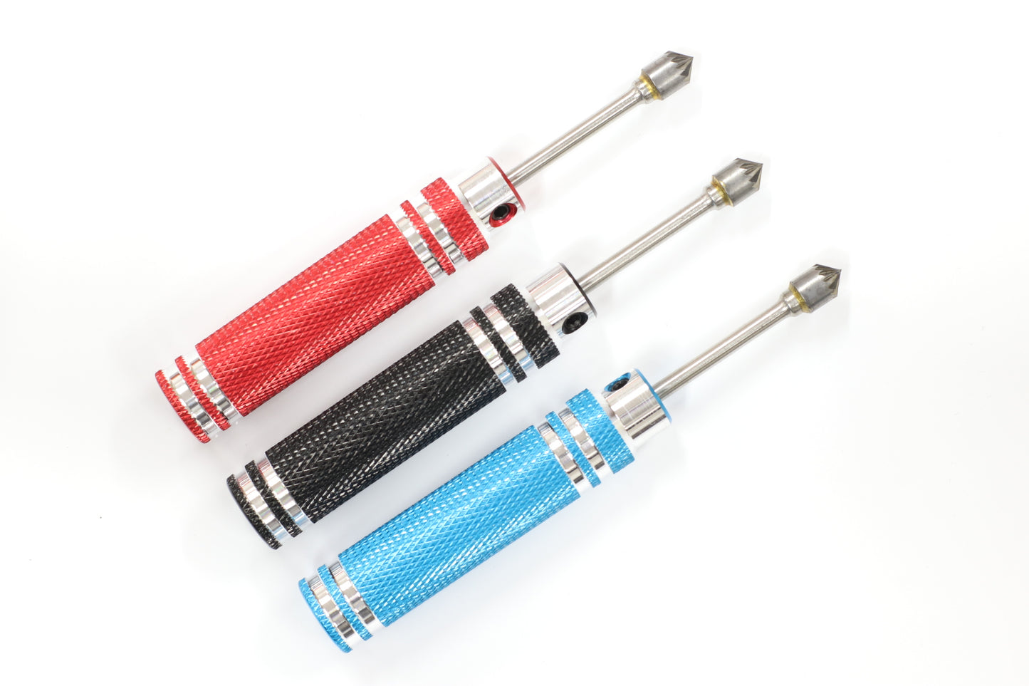 Mini 4WD Countersink Driver