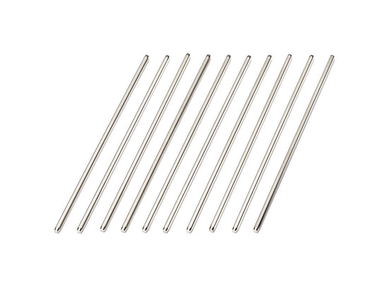 Tamiya 10314 Mini 4wd 2x72mm Hex Shafts (10pcs.)