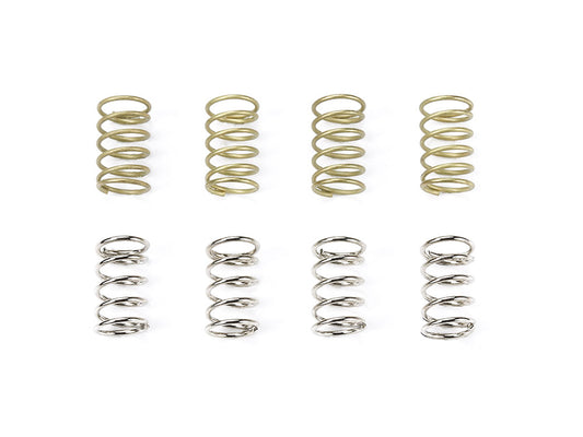 Tamiya 10321 Mini 4wd Sliding Damper 2 Spring Set