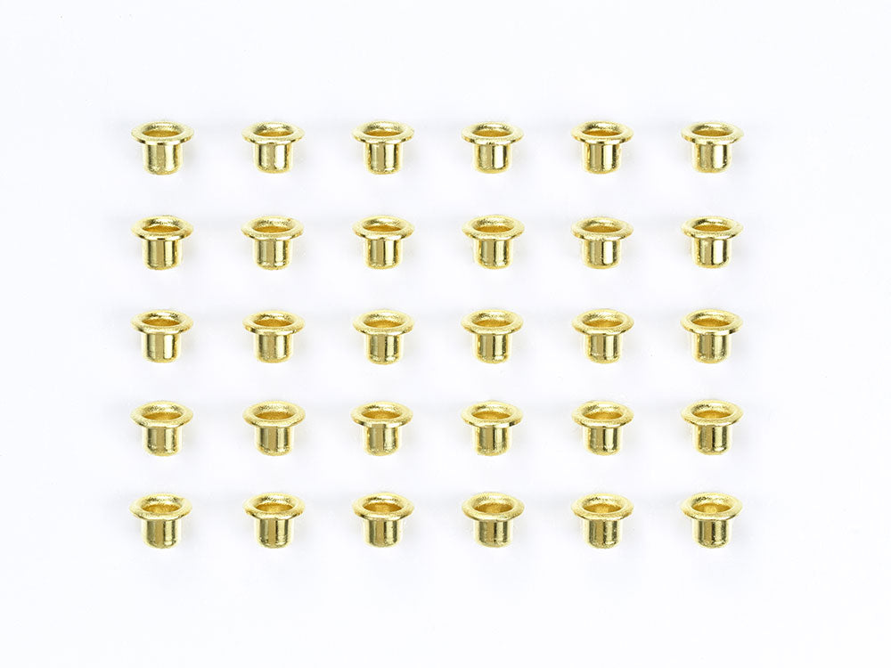 Tamiya 10324 Mini 4wd Eyelets (30pcs.)