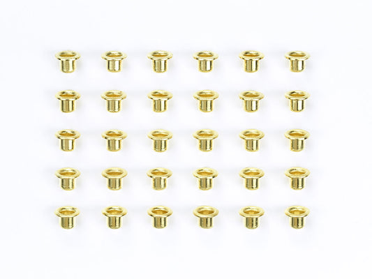 Tamiya 10324 Mini 4wd Eyelets (30pcs.)