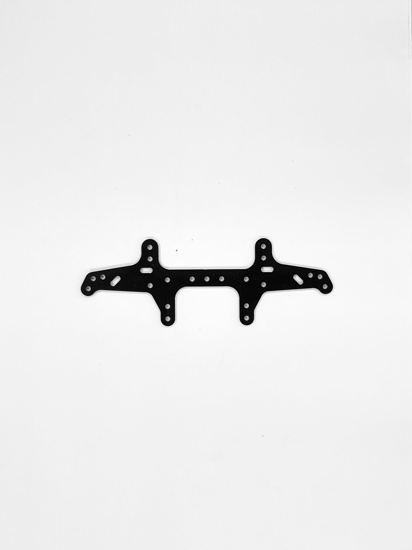 AG FRP Multi Rear Plate