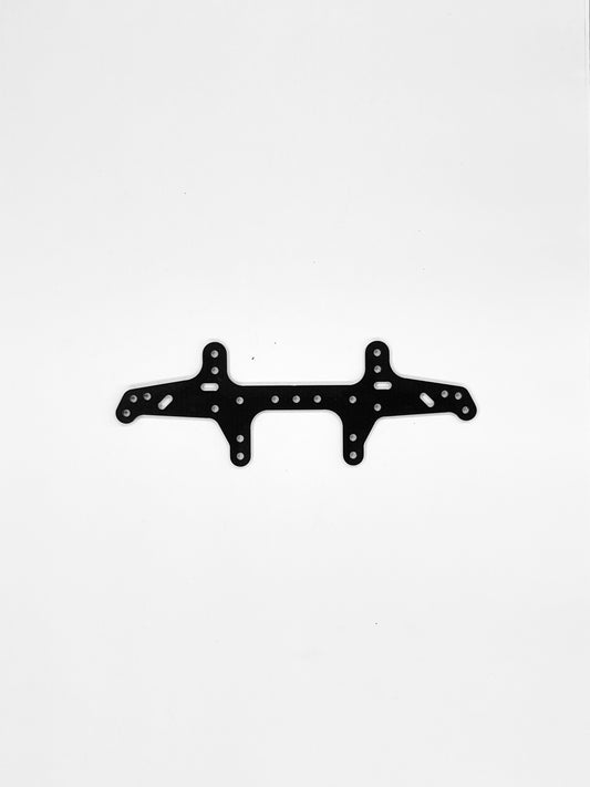 AG FRP Multi Rear Plate