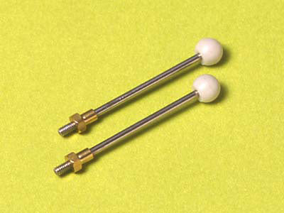 Tamiya 15059 Stabilizing Pole Set