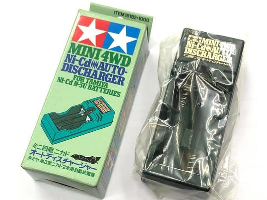 Tamiya 15182 Auto-Discharger