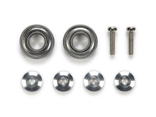 Tamiya 15345 11mm Ball Bearings (2pcs.)