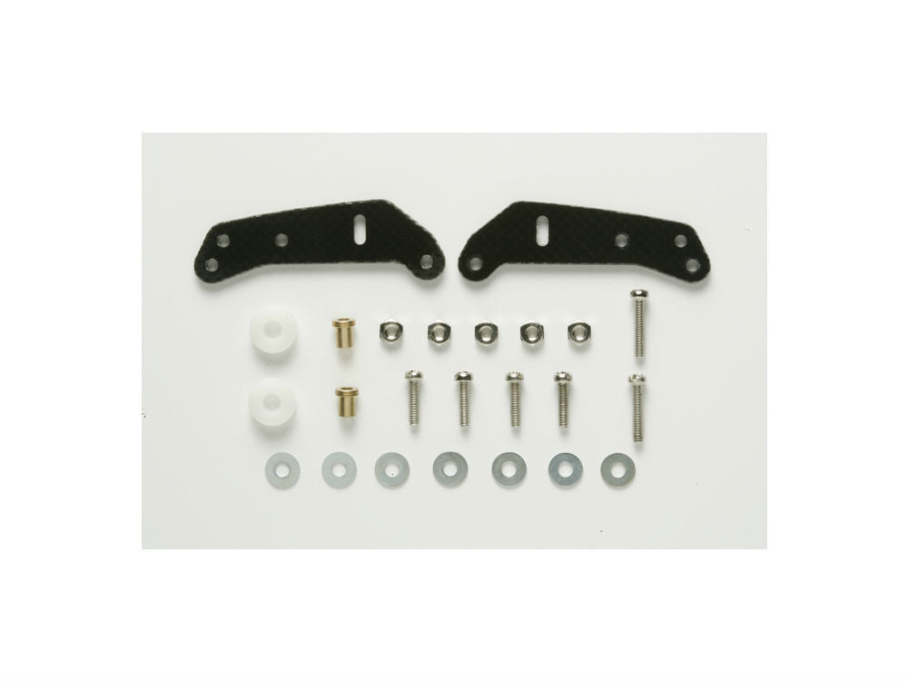 Tamiya 15357 FRP Side Extension Roller Mount