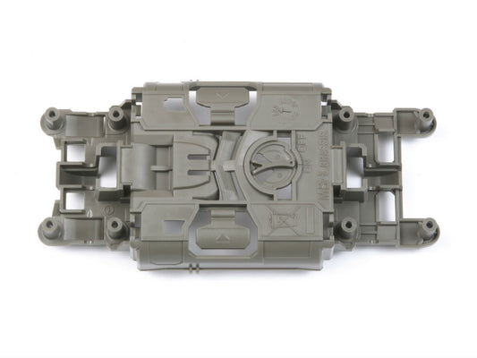 Tamiya 15374 Lightweight Center Chassis (for MS Chassis)