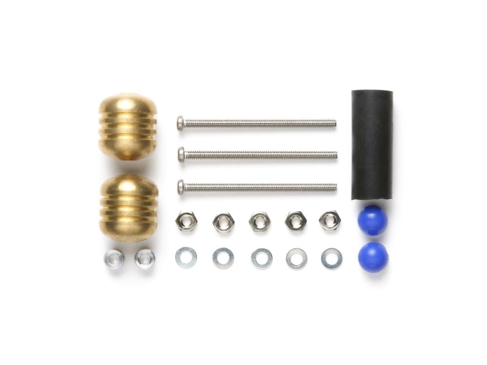 Tamiya Mass Damper Set (Heavy)