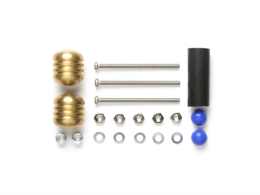 Tamiya Mass Damper Set (Heavy)