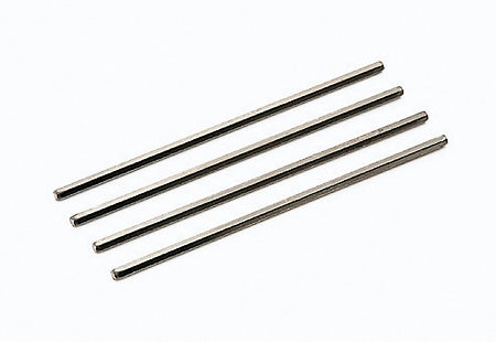 Tamiya 15416 60mm Reinforced Shafts Black